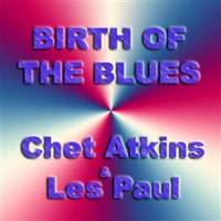 Birth Of The Blues_Chet Atkins