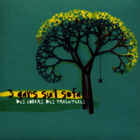 Lile De Paques_3 Gars Su'l Sofa