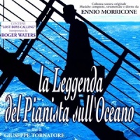 Playing Love_Ennio Morricone