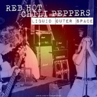 Green Heaven_Red Hot Chili Peppers