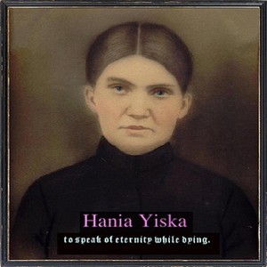 Eternity - Lieu D'histoire