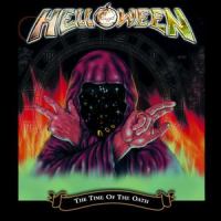 The Time Of The Oath_Helloween