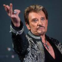 Noir C'Est Noir_Johnny Hallyday