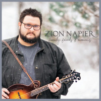 Thunderclouds of Love_Tony Rice