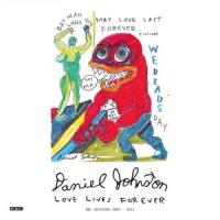 Go_Daniel Johnston