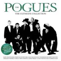If I Should Fall From Grace With God_Pogues