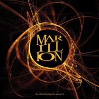 Warm Wet Circles_Marillion