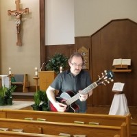 Amazing Grace (Acoustic)_John Newton