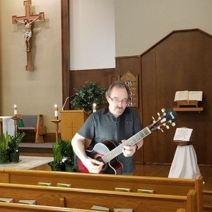 Amazing Grace (Acoustic)