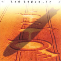 Achilles Last Stand (One Guitar Track)_Led Zeppelin