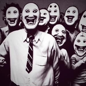 Blood-Soaked Screams