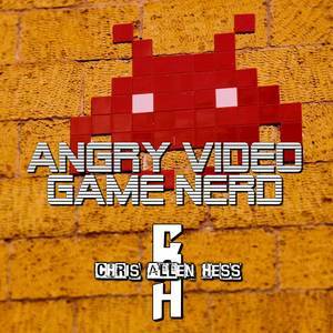 Angry Video Game Nerd - Metal Version