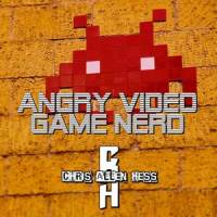 Angry Video Game Nerd - Metal Version_J-Dvlz