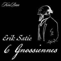 Gnossienne No. 4_Erik Satie