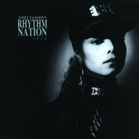 Black Cat_Janet Jackson