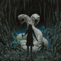 The Dunwich Horror_Lorelei