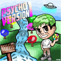 Psyconversion_Darren Miller