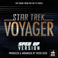 Star Trek Voyager_Jerry Goldsmith