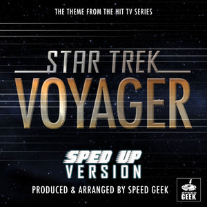 Star Trek Voyager