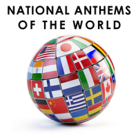 The National Anthem Of Sweden_National Anthems