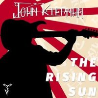 The Rising Sun_Shinsuke Nakamura