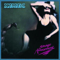 Love On The Run_Scorpions