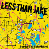 Gainesville Rock City_Less Than Jake