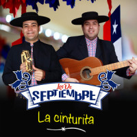 Los De Septiembre_José Madero