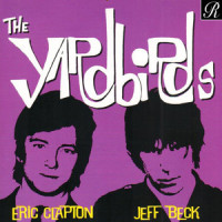 Pretty Girl_Eric Clapton