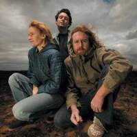 Ghost Riders In The Sky_Spiderbait