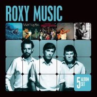 Editions Of You_Roxy Music