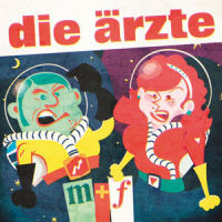 M And F_Die Ärzte