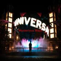 Mysterious Ways (Intro)_U2