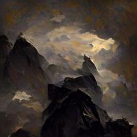 Protector Of The Ginnungagap ~ Ratatösk_Scarlet Resonance