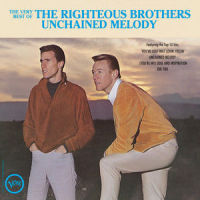 Unchained Melody_The Righteous Brothers