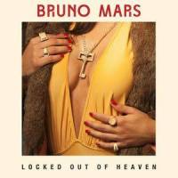 Locked Out Of Heaven_Bruno Mars