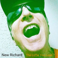 New Western_Richard Walsh