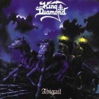 The Family Ghost_King Diamond