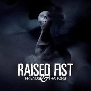 Friends And Traitors