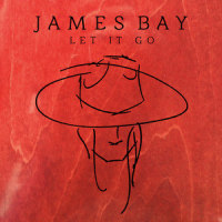Let It Go_James Bay