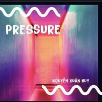 Pressure_Silence To Break