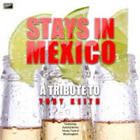 "Stays in Mexico"_Ryan O'neill