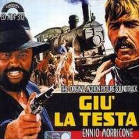 Mesa Verde_Ennio Morricone