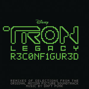 Tron Legacy End Titles