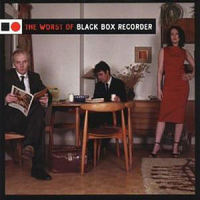 Watch The Angel Not The Wire_Black Box Recorder