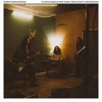 To New Amsterdam_Laurence Juber