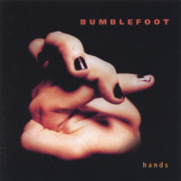 What I Knew_Bumblefoot