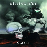 Fema Camp_Killing Joke