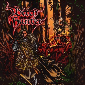Witch Hunter