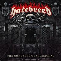 Looking Down The Barrel Of Today_Hatebreed